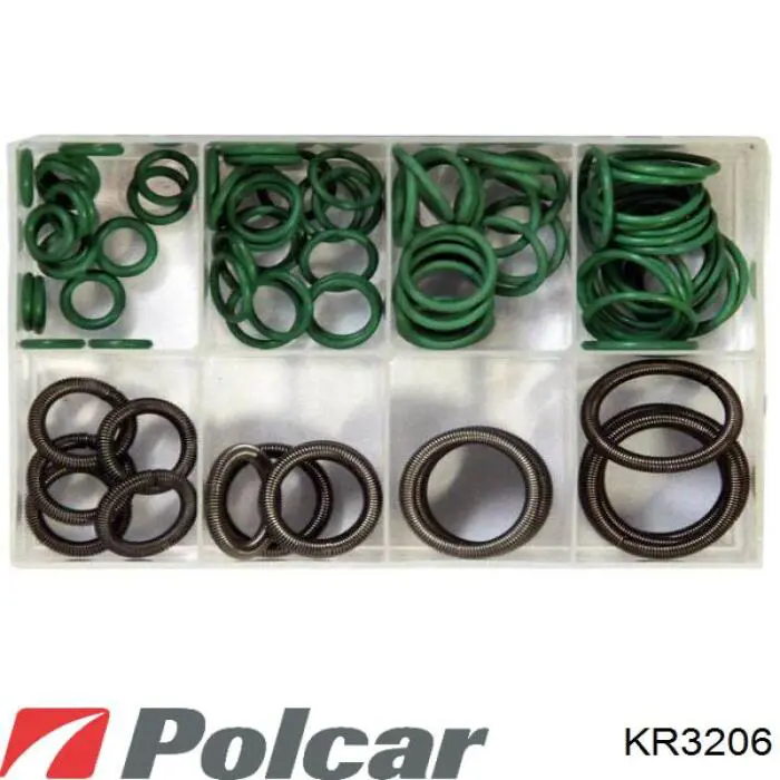 KR3206 Polcar 