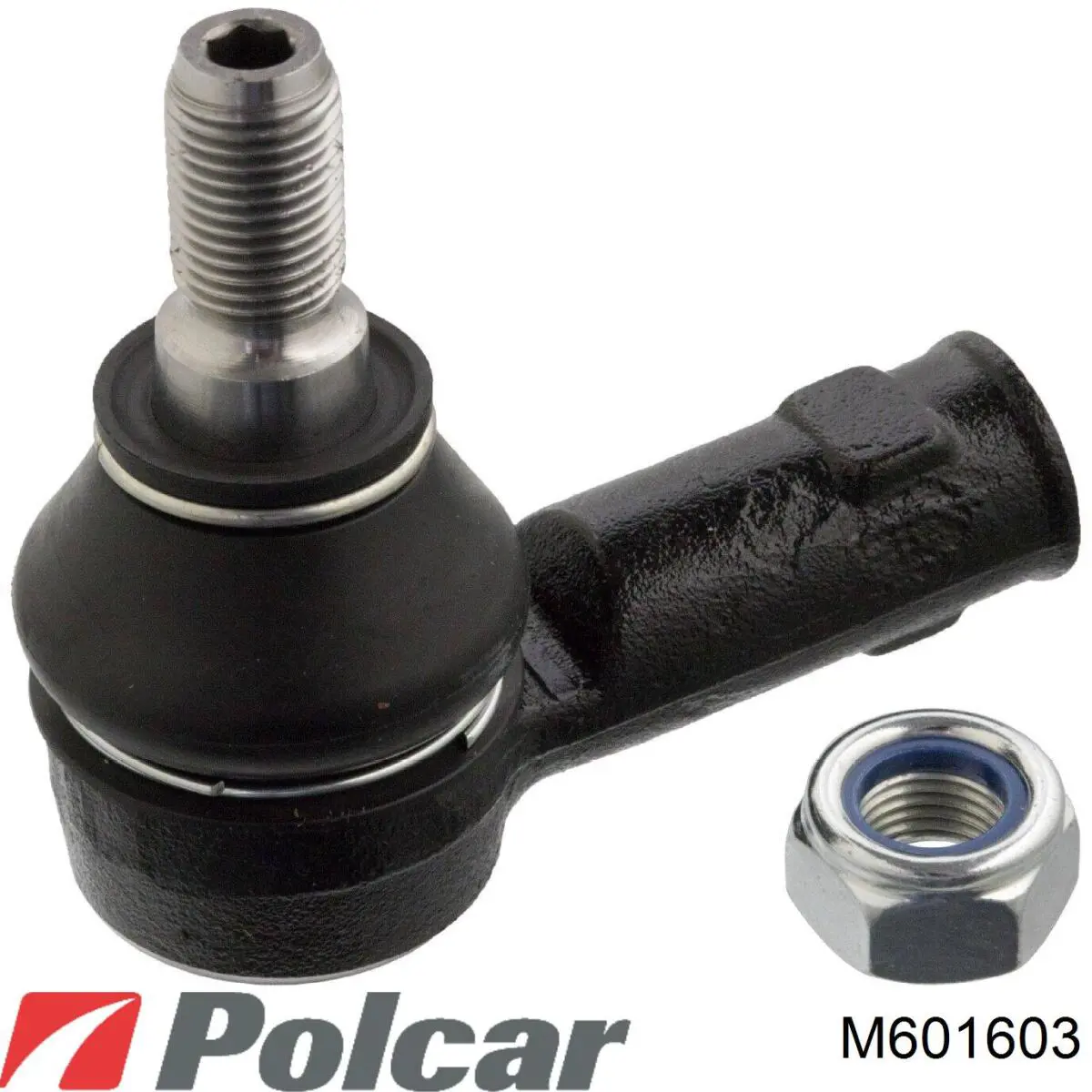 Тяга рульова в зборі As Metal 11799130800