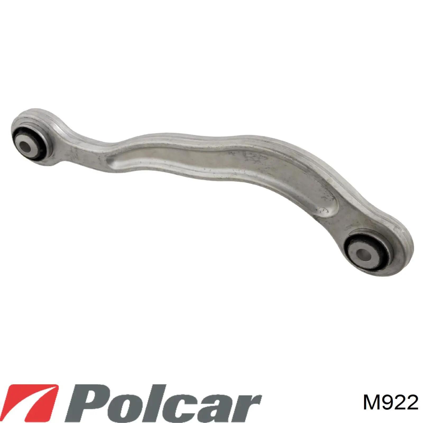 Важіль підвіски задній правий Polcar M922 ціна, від 31.91 USD