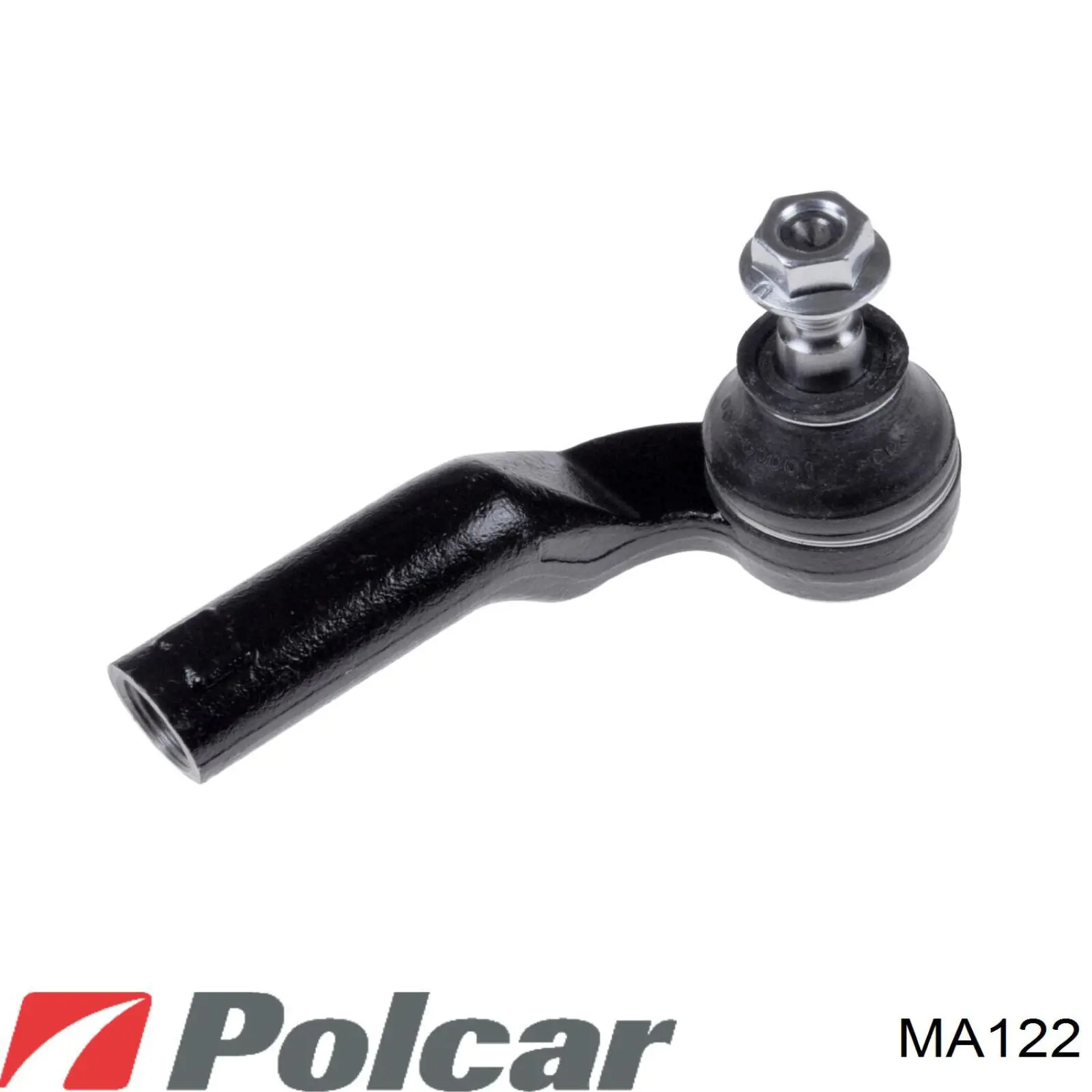 MA122 Polcar Кульові на авто