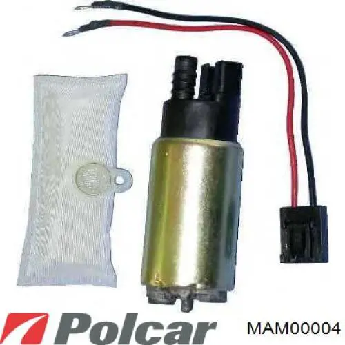 Насос паливний електричний Q2220047 Q-fix