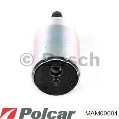 MAM00004 Polcar Паливний насос електричний, погружной