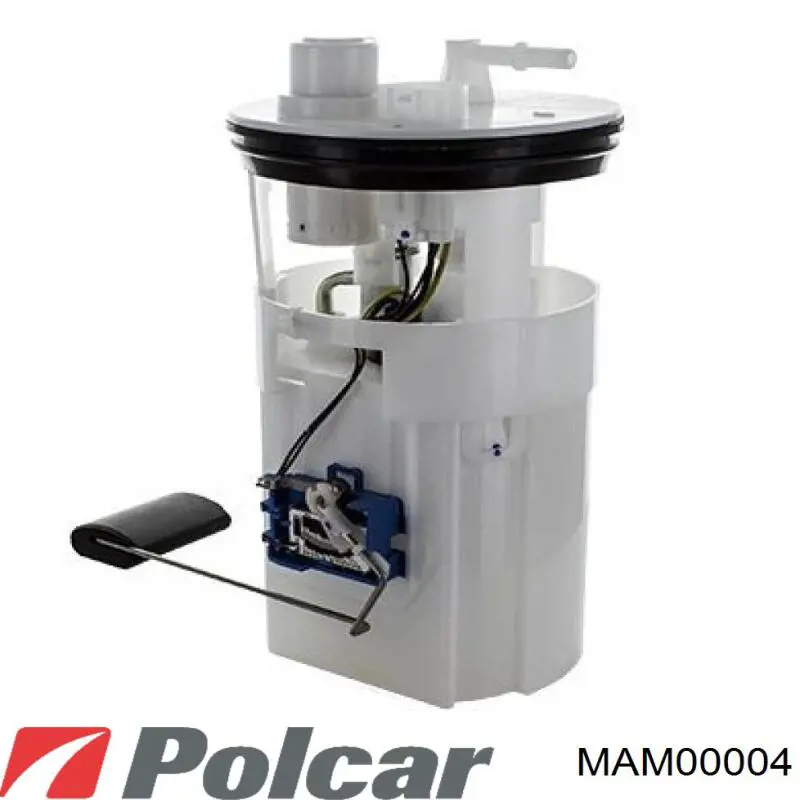 Купити MAM00004 Polcar Насос паливний електричний