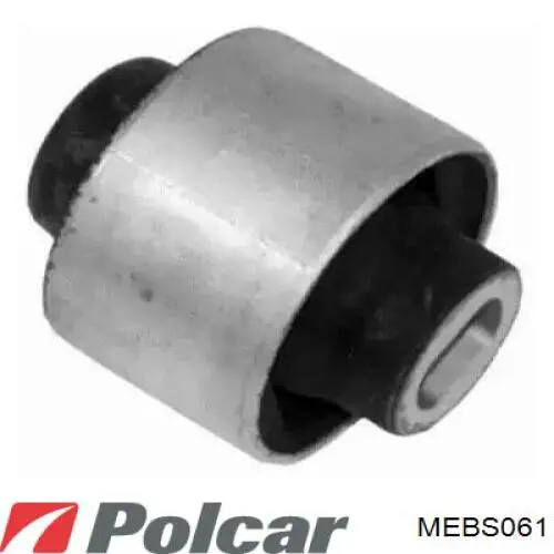 MEBS061 Polcar Сайлентблок переднього нижнього важеля