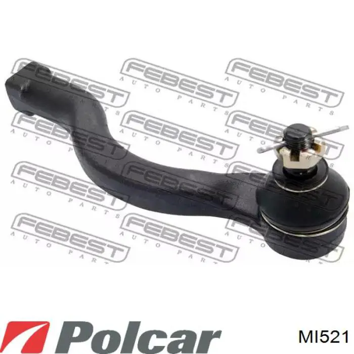Рульовий наконечник MI521 Polcar