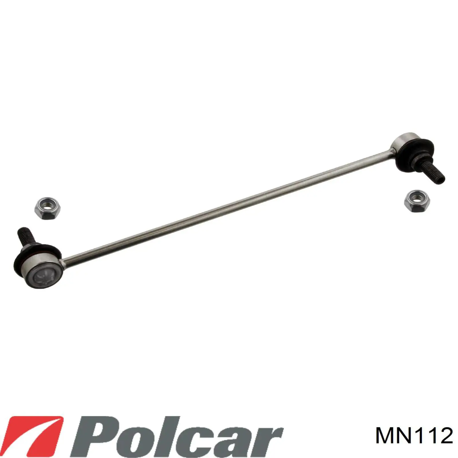 MN112 Polcar Тяга переднього стабілізатора