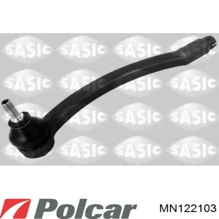 Купити 32116777521 BMW Тяга рульова в зборі, ліва
