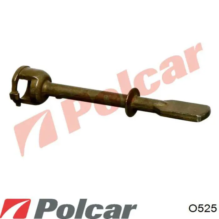 Купити CBG76 CTR Кульова опора, нижня