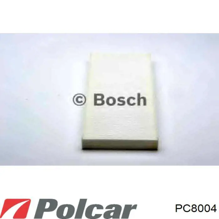 Фільтр салону PC8004 Polcar