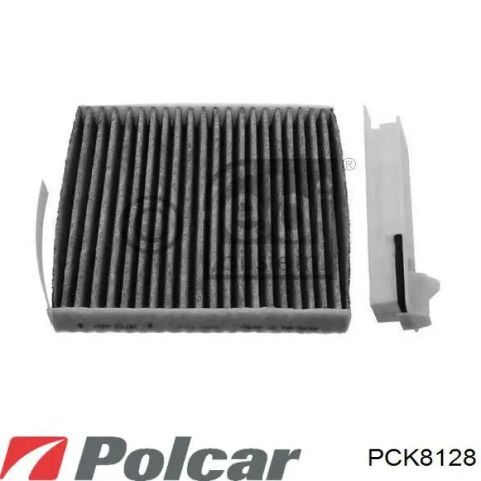 PCK8128 Polcar фільтр салону