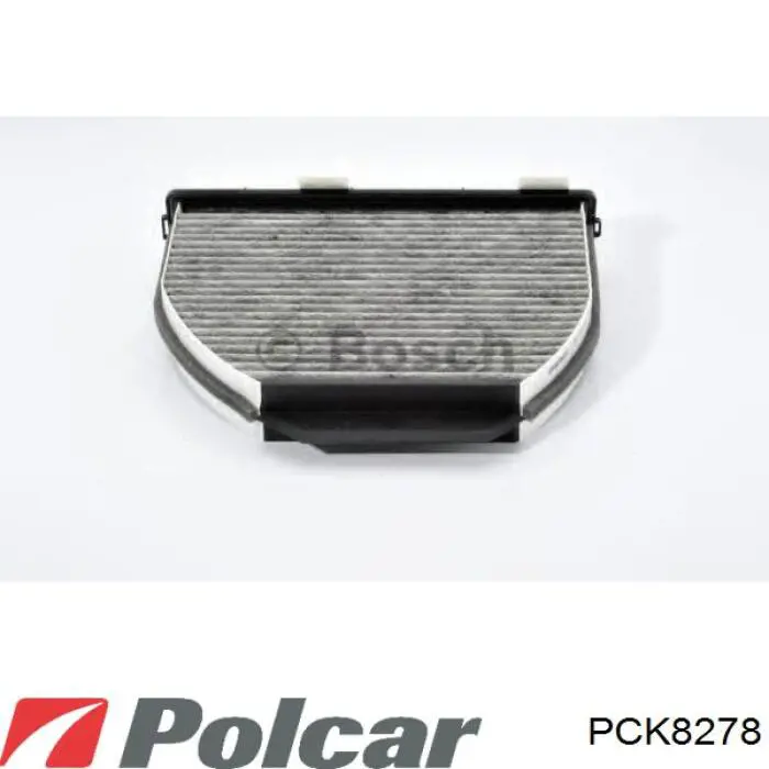 Фільтр салону PCK8278 Polcar
