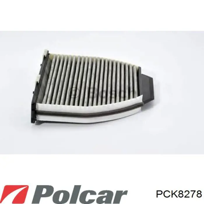 Купити PCK8278 Polcar Фільтр салону вугільний