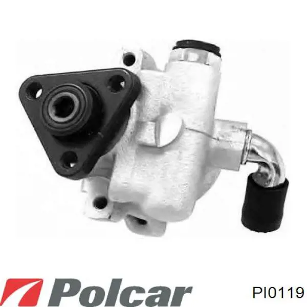 Купити PI0119 Polcar Насос гідравліки