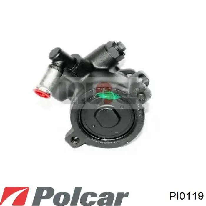 Насос ГУР PI0119 Polcar
