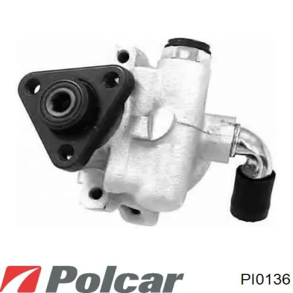 Насос ГУР PI0136 Polcar