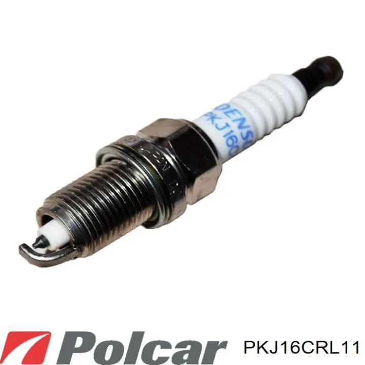 PKJ16CRL11 Polcar свіча запалювання