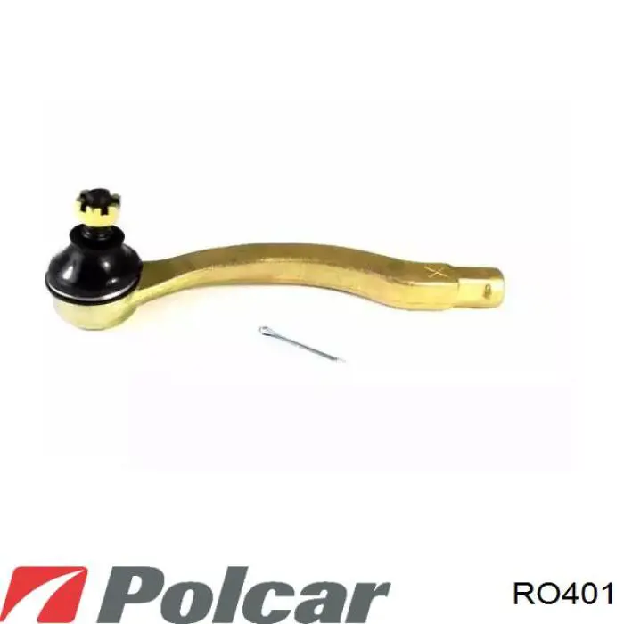 Рульовий наконечник RO401 Polcar