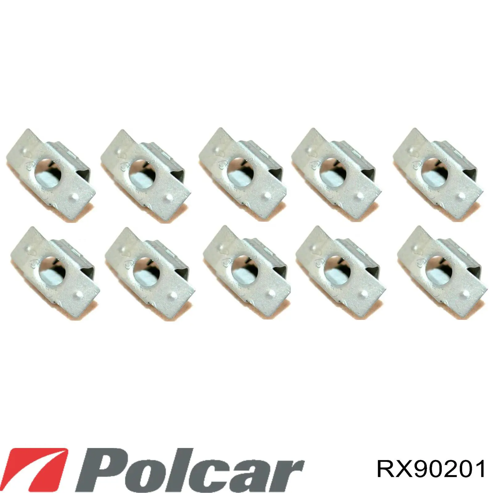  Polcar RX90201 ціна, від 9.55 USD