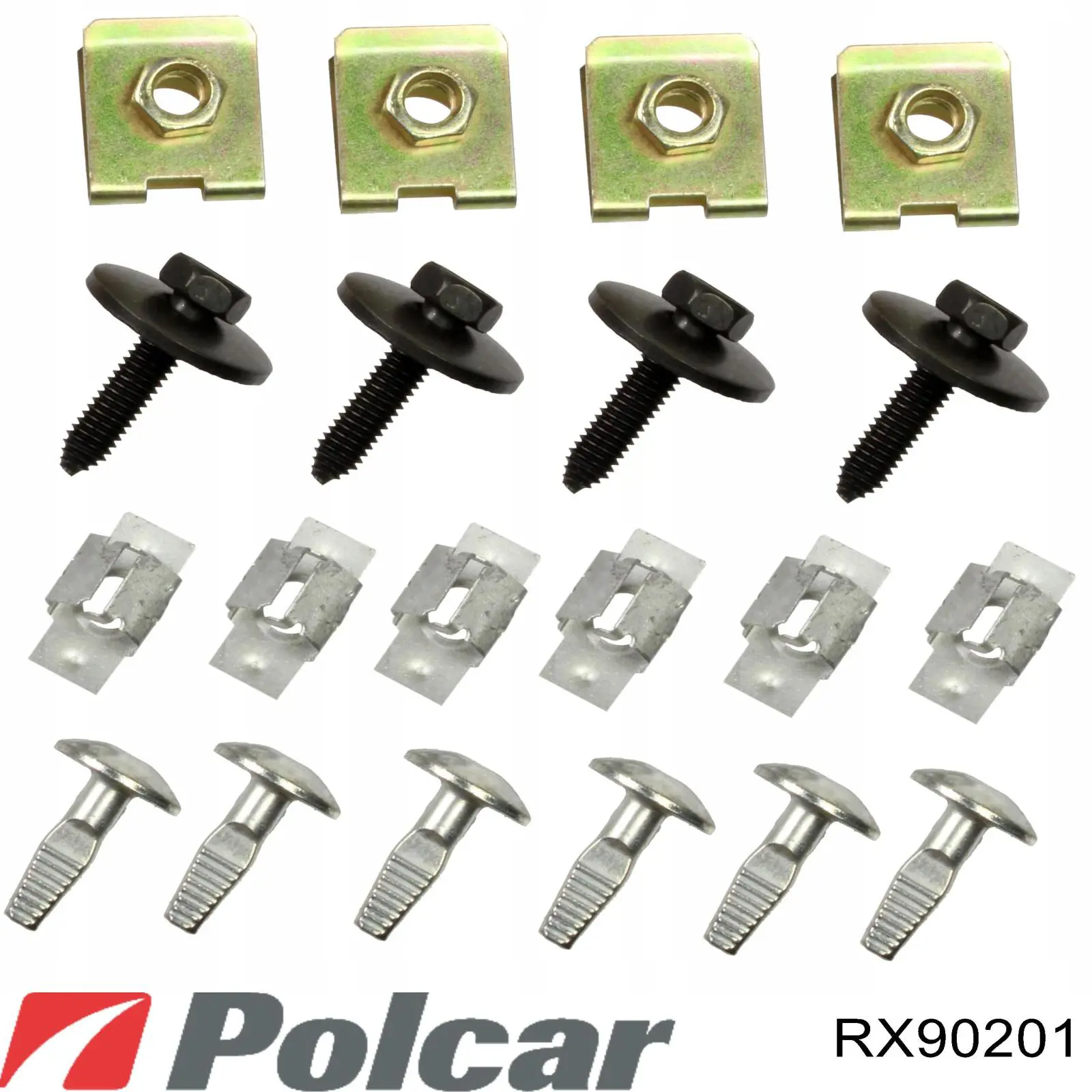 RX90201 Polcar 
