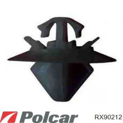 Купити RX90212 Polcar 