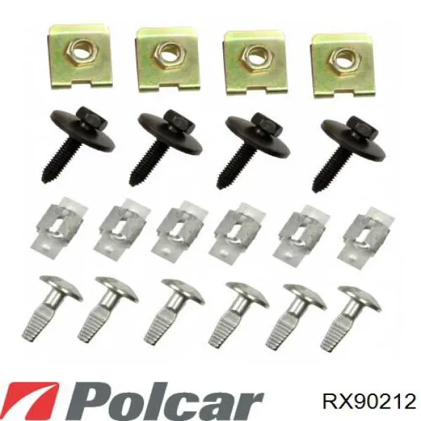  RX90212 Polcar