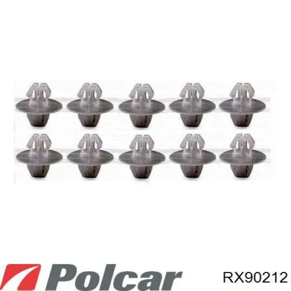  Polcar RX90212 ціна, від 9.14 USD