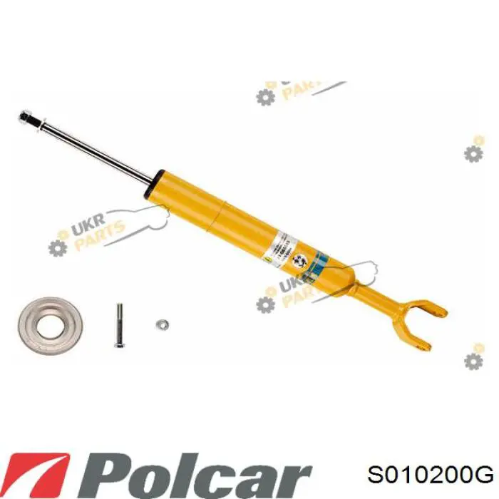  S010200G Polcar