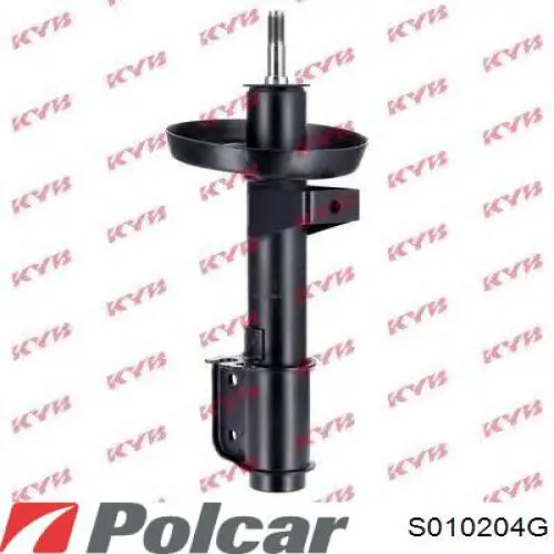Купити S010204G Polcar Амортизатор передньої підвіски