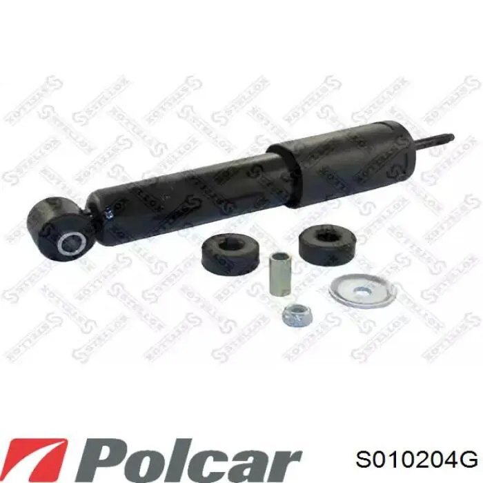 Купити S010204G Polcar Амортизатор передньої підвіски