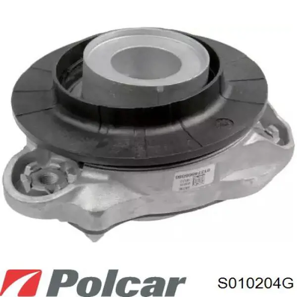 Стойка амортизатора передняя Polcar S010204G ціна, від 18.85 USD