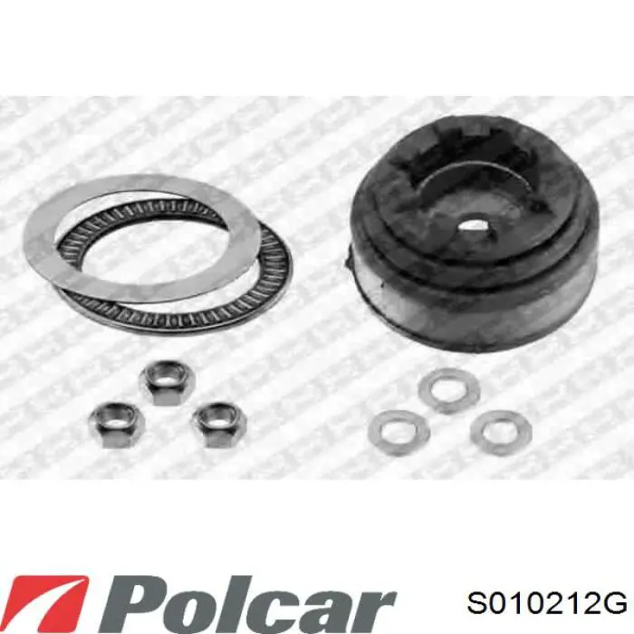 Стойка амортизатора передняя Fiat/Alfa/Lancia 71712513 ціна, від 31.49 USD