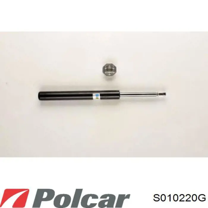 Амортизатор передній S010220G Polcar