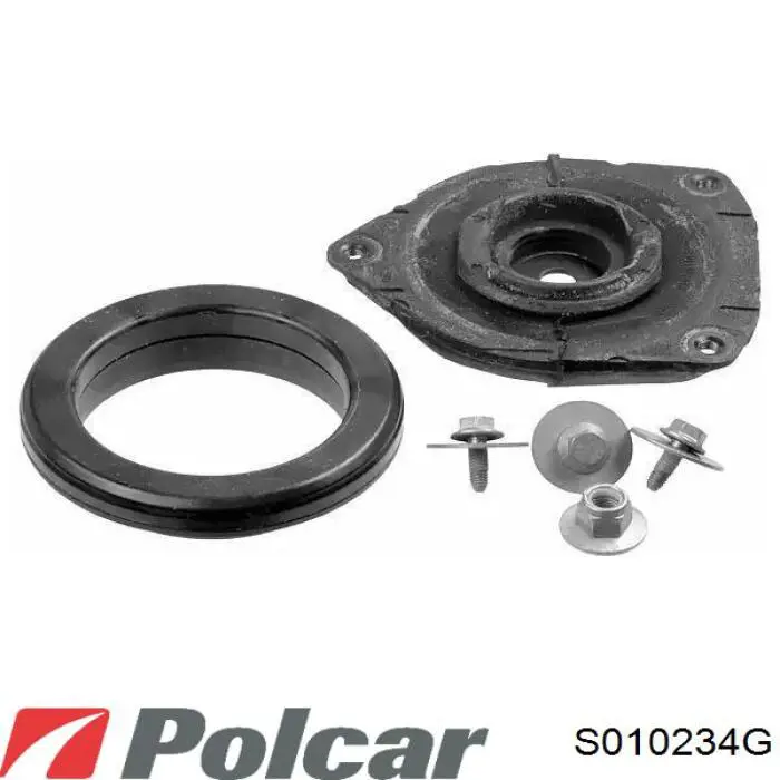 Купити S010234G Polcar 