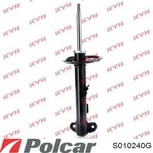 Купити S010240G Polcar Амортизатор передній, правий