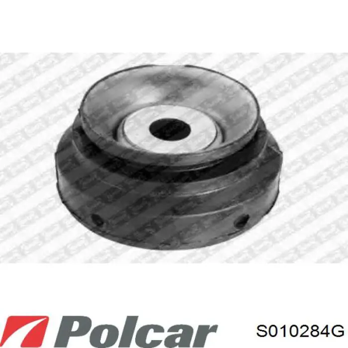 Стойка амортизатора передняя Polcar S010284G ціна, від 23.57 USD
