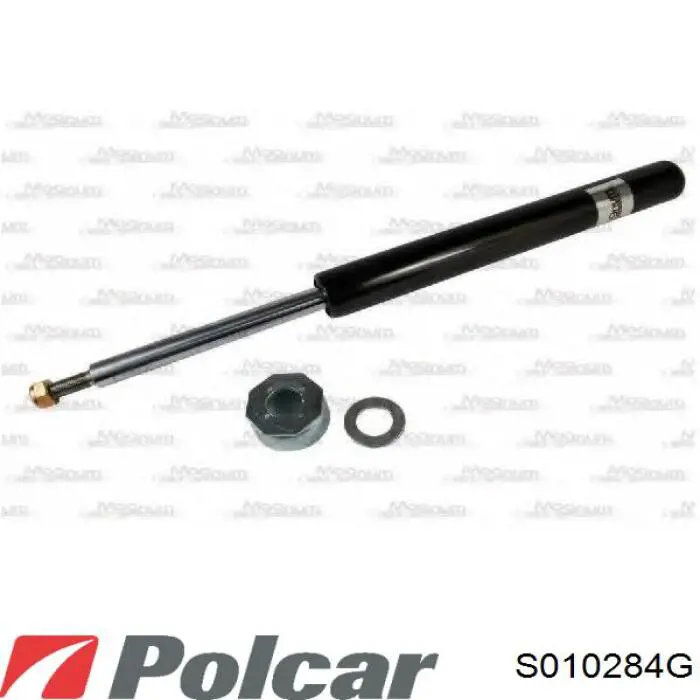 Купити S010284G Polcar Амортизатор передньої підвіски