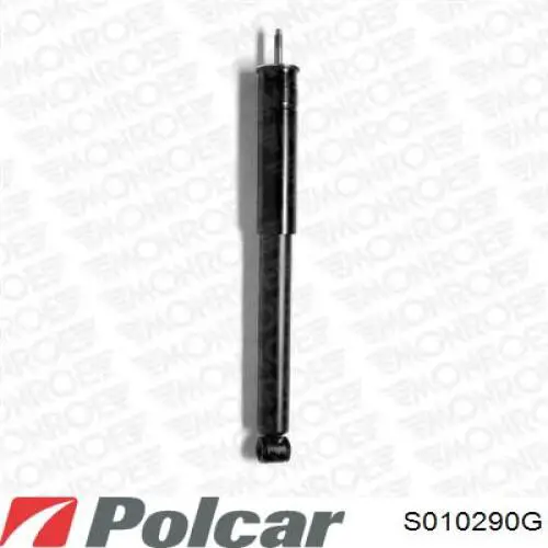 36A210 Boge Стійка передня