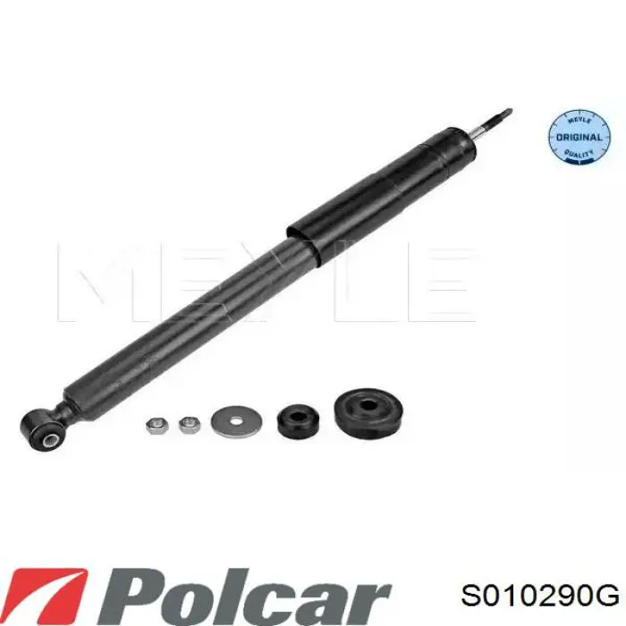  S010290G Polcar