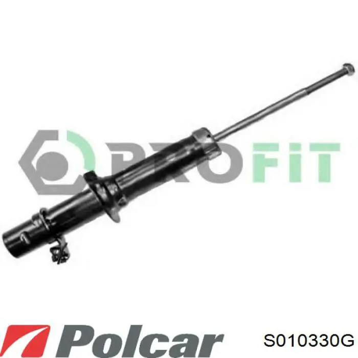  S010330G Polcar