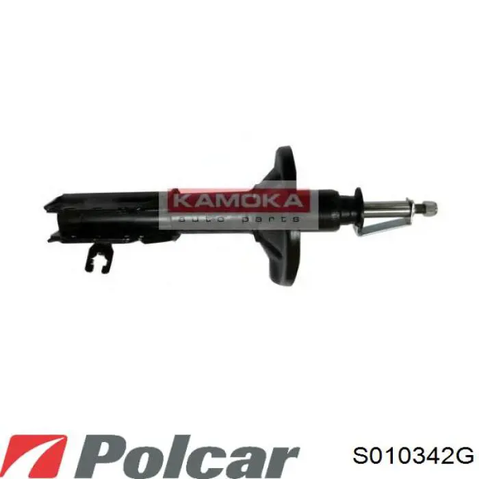 Стійка передня права Tokico A2175