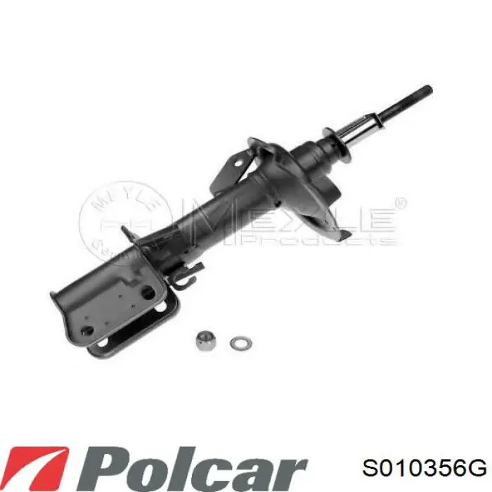  S010356G Polcar