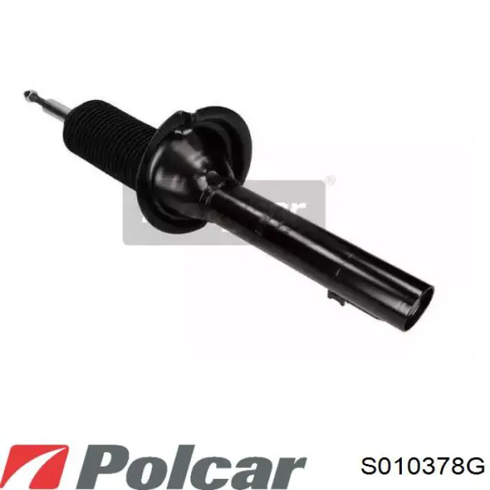 Амортизатор передній S010378G Polcar