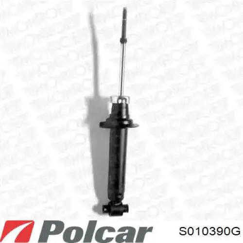 Стойка амортизатора передняя Polcar S010390G ціна, від 27.99 USD