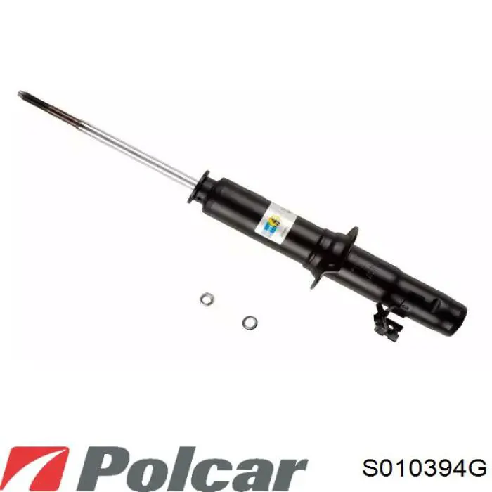 Стійка передня на Rover 400  RT