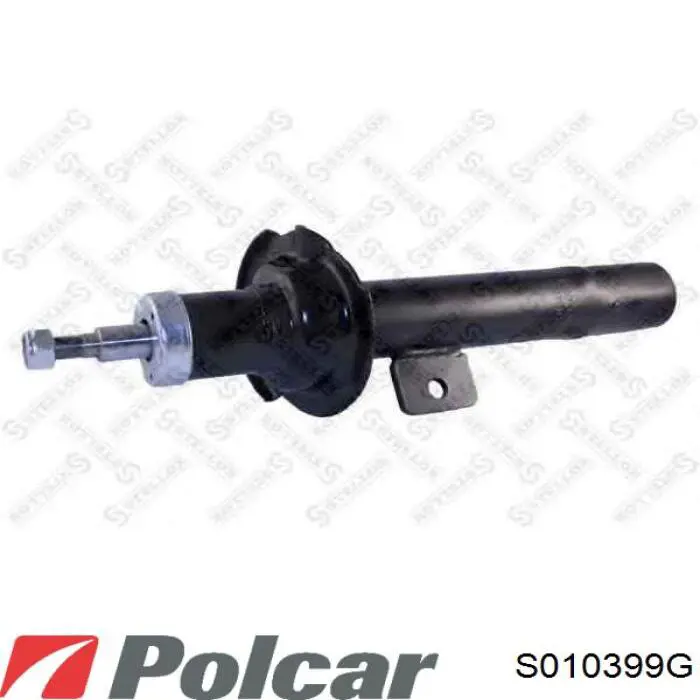 319730196 Peugeot/Citroen Амортизатор передньої підвіски