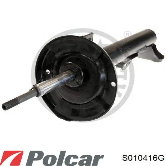 Стойка амортизатора передняя Polcar S010416G ціна, від 55.62 USD