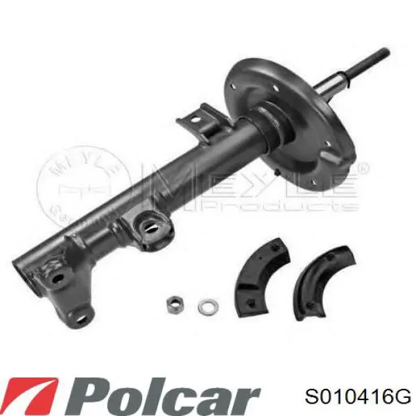 Купити S010416G Polcar Амортизатор передньої підвіски