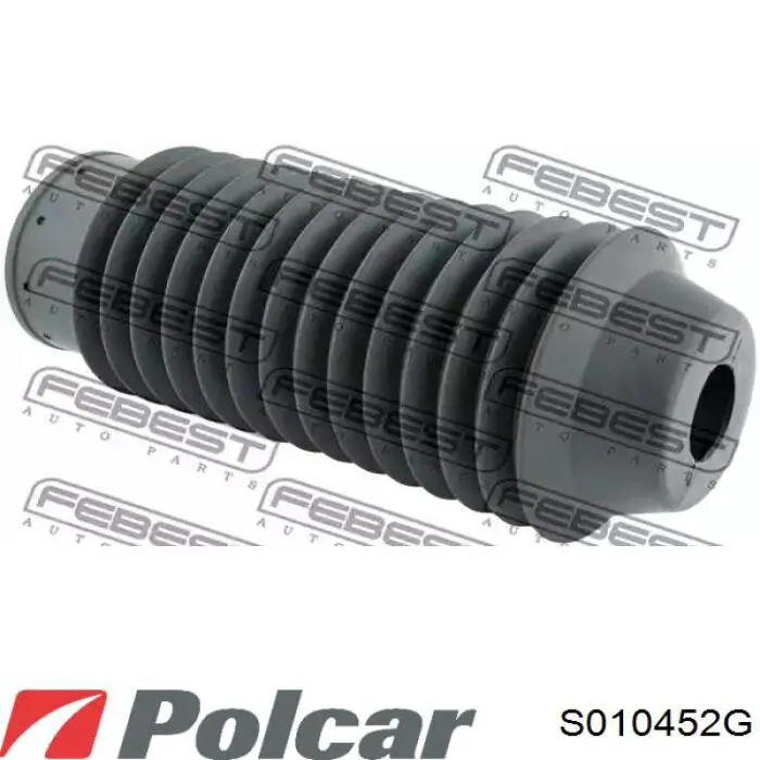 Стойка амортизатора передняя Polcar S010452G ціна, від 30.87 USD