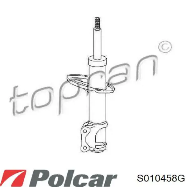 S010458G Polcar 