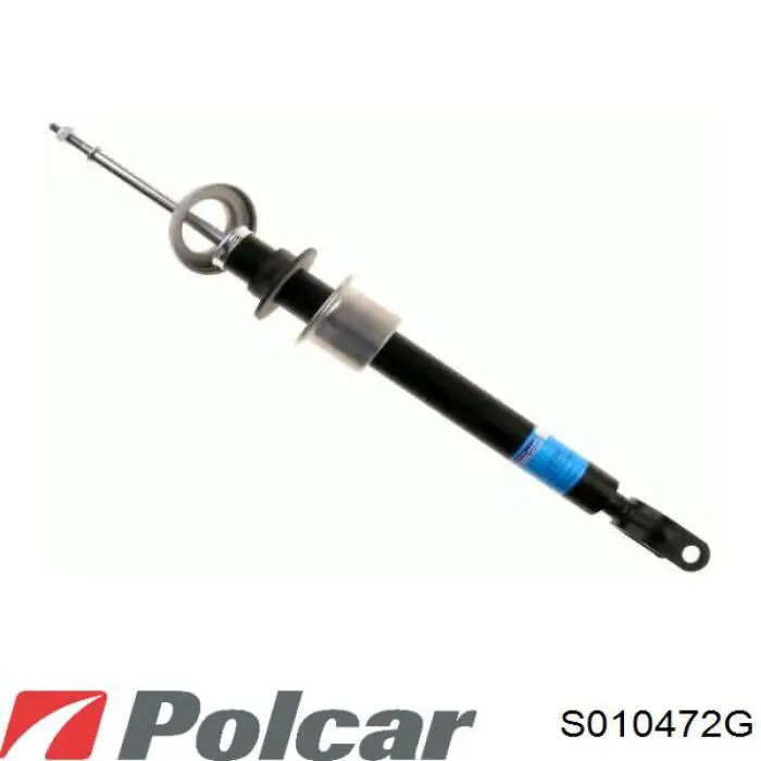 Купити S010472G Polcar Амортизатор передньої підвіски